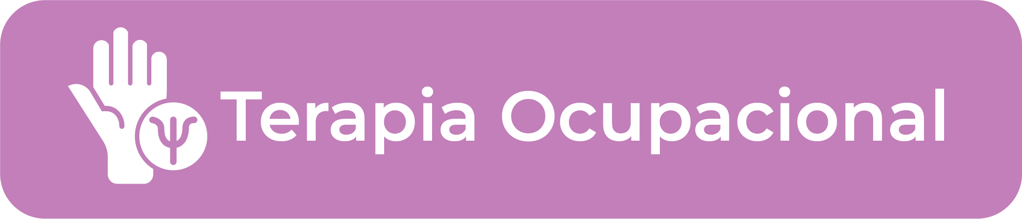 Icono Terapia Ocupacional